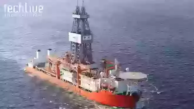 New NSSL vessel: West Capella